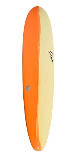 Schaper Hawaii Surfboards